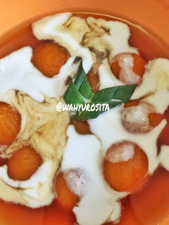 Foto resep Kolak Biji Salak