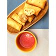 Lumpia Udang Ayam (Snack MPASI 1Y+)