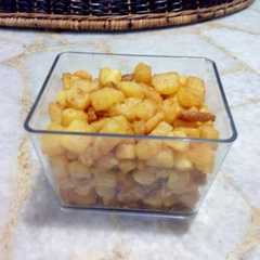 รูปของ Kerupuk Ubi Ganepo
