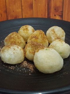 Foto resep Cimol keju