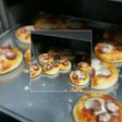 Pizza mini