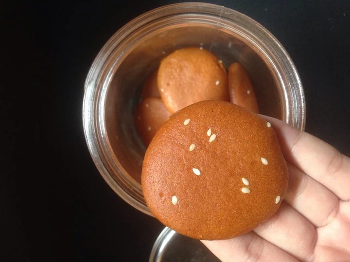 Langkah Gampang Membikin Resep Kue Gambang Empuk yang Lezat Sekali Anti Ribet, Uenak Banget