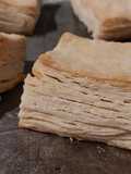 Masa para tarta milhojas 🤤🤤🤤