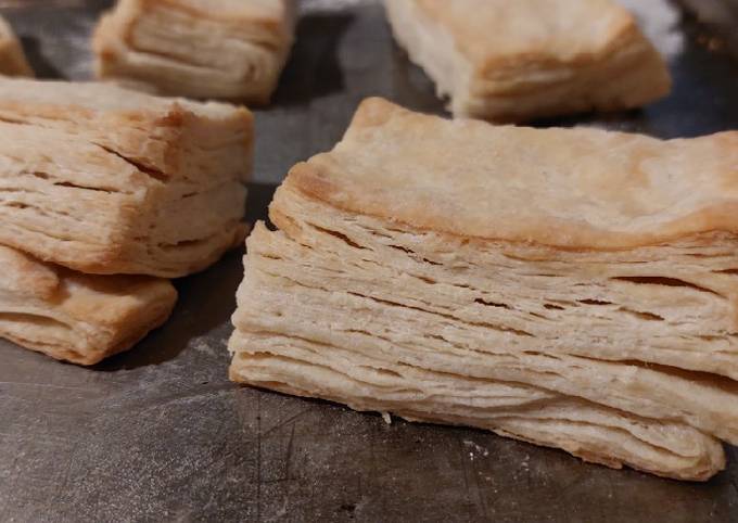 La ciudad cortar a tajos Movilizar Masa para tarta milhojas 🤤🤤🤤 Receta de Isa- Cookpad