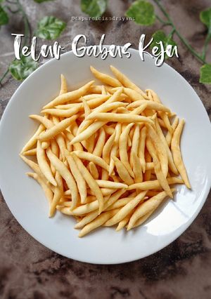 Foto resep Telur Gabus Keju