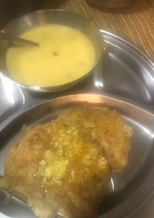 ढोकला (Dhokla recipe in Hindi) रेसिपी मुख्य फोटो