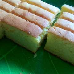 Cake Tape রেসিপির প্রধান ছবি