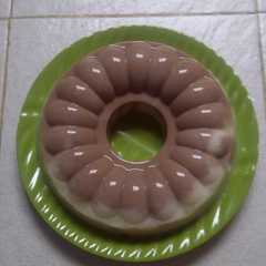 รูปของ Puding Roti Tawar
