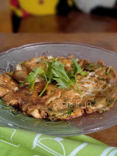 Foto resep Tahu telur biasa