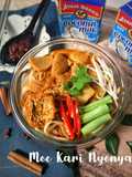 Mee Kari Nyonya