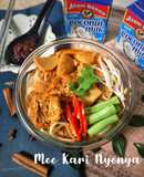 Mee Kari Nyonya