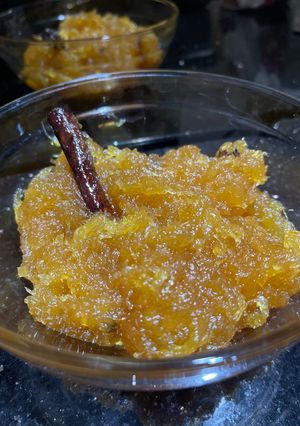 Foto resep Selai Nanas Mudah dan Enak [Isian Nastar]