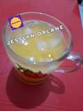 Sirup Markisa Jesslyn Orlane