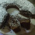 Budín súper húmedo de Cacao... (sin huevo y sin manteca)