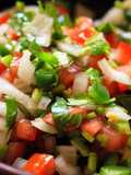 Pico de Gallo
