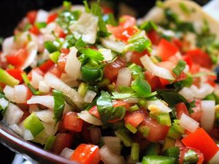 Pico de Gallo