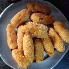 A picture of Cutlet Recipe.