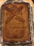 California Farm Rustic Rye Bread