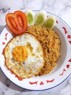 Foto resep Nasi Goreng Kampung