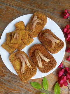 Foto resep Nugget Tempe