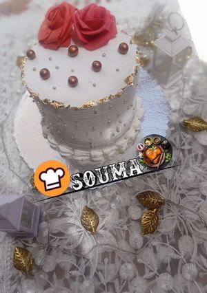 صورة لوصفة لاير كيك