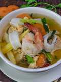 สุกี้ยากี้ รวมมิตร อร่อยได้คุณค่า ทำกินเองได้ง่ายๆ