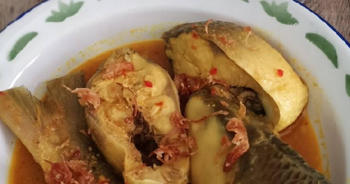 bumbu pepes ikan pindang 655 resep pindang ikan bandeng enak dan sederhana Cookpad