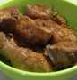 Resep Bacem ayam, Lezat Sekali