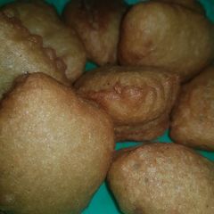 A picture of AKARA_KOSAI.