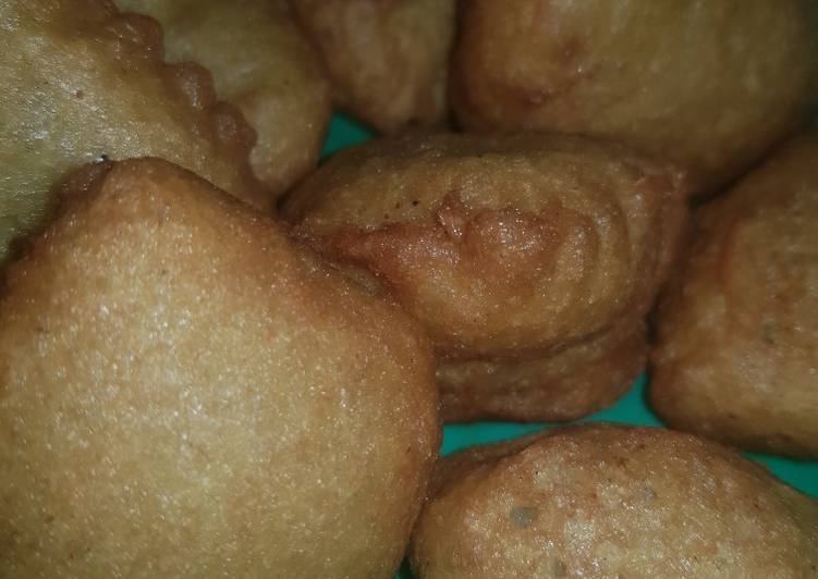 Recipe of Tasty AKARA_KOSAI | This is Recipe So Favorite You Must Try Now !!