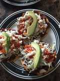 Enchiladas 😋 en 20 minutos
