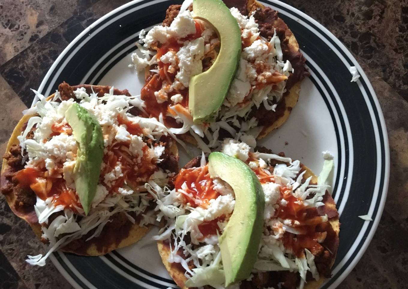Enchiladas 😋 en 20 minutos