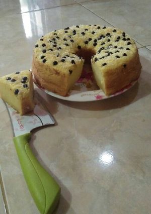 Foto resep Bolu tape legit