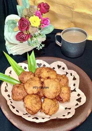 Foto resep Godok-godok suku Rejang (Bengkulu)