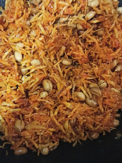 Foto resep Kentang Mustofa (tahan lama)