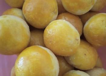 Resep Populer Nastar Enak Bergizi