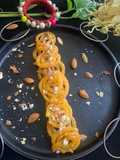 Instant Jalebi