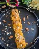 Instant Jalebi