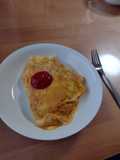 Omuretsu (omelette: receta Japonesa)