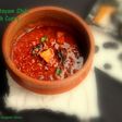 Kottayam Style Fish Curry