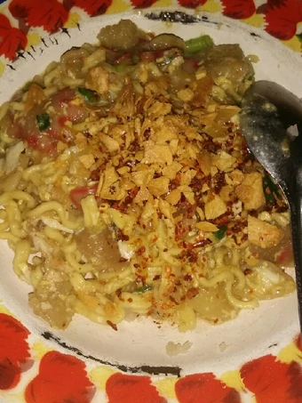 Cara Gampang Menyiapkan Resep 1. Seblak Kering yang Sempurna Anti Ribet, Uenak Banget