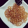 Traditional waffle(tayota)
