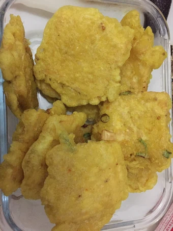 Cara Mudah Membikin Resep Tempe kemul wonosobo yang Sempurna Anti Ribet, Sempurna