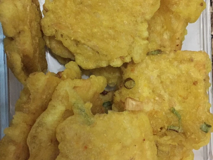 Cara Gampang Menyiapkan Resep Tempe kemul wonosobo yang Enak Banget Anti Ribet, Bisa Manjain Lidah