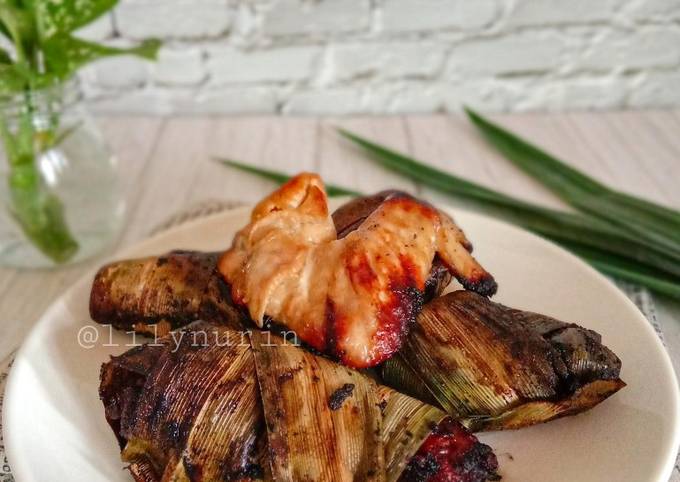 Resipi Ayam Goreng Pandan Oleh Lily Suryani Mohd Ali Cookpad