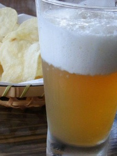 小孩也能乾杯~~牛奶蘋果凍 的食譜成品照片