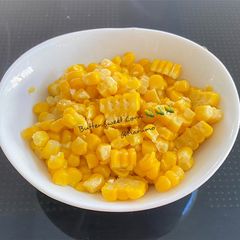 A picture of Butter Sweet Corn 🌽🌽🌽.