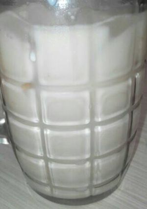Foto resep Milk Tea Tong Tji ala ala