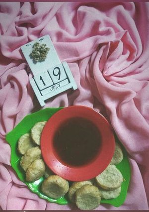 Foto resep Pempek Dos
