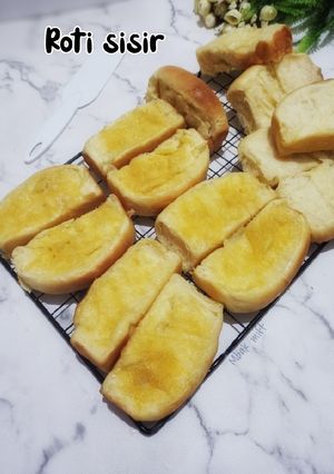 Foto resep Roti sisir